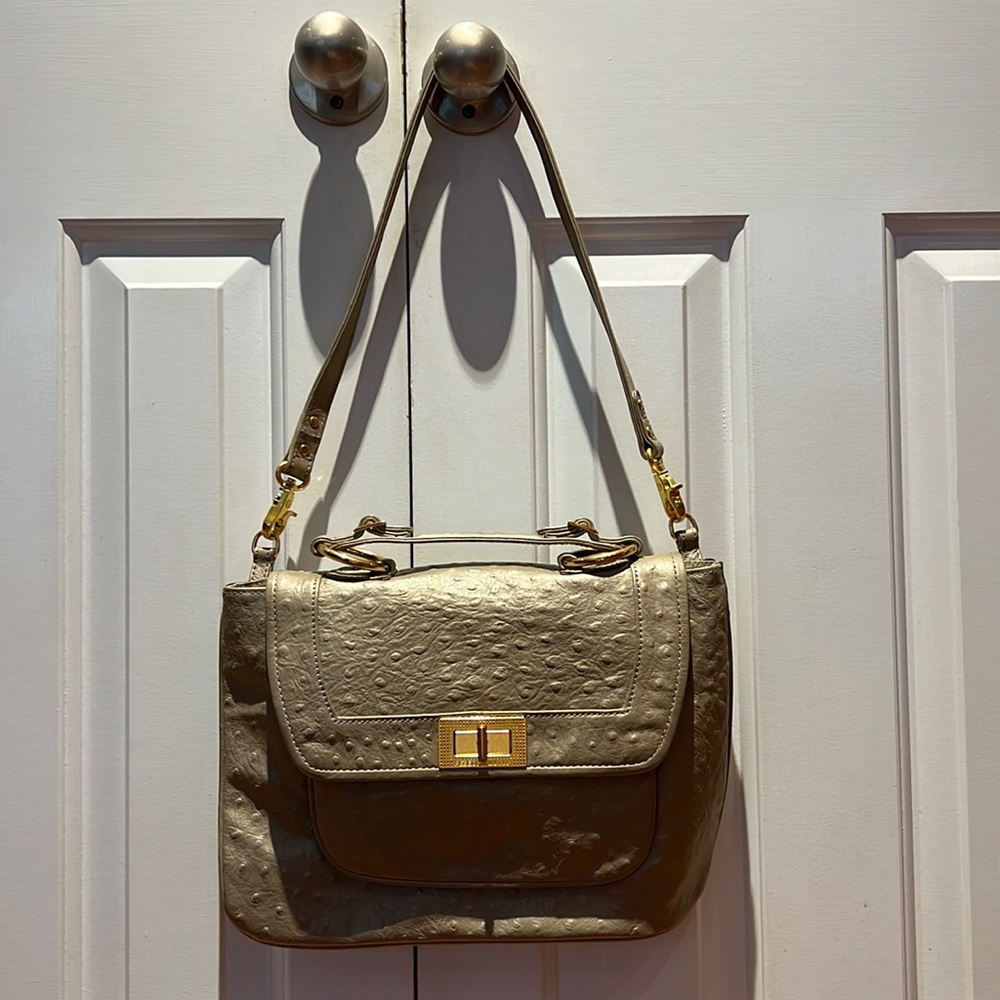 Rebecca Minkoff Leather Purse
